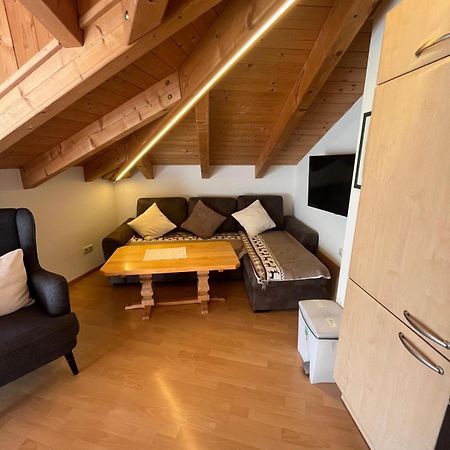 Nebenhaus - Haus Heigl Apartment Sankt Johann im Pongau Exterior photo