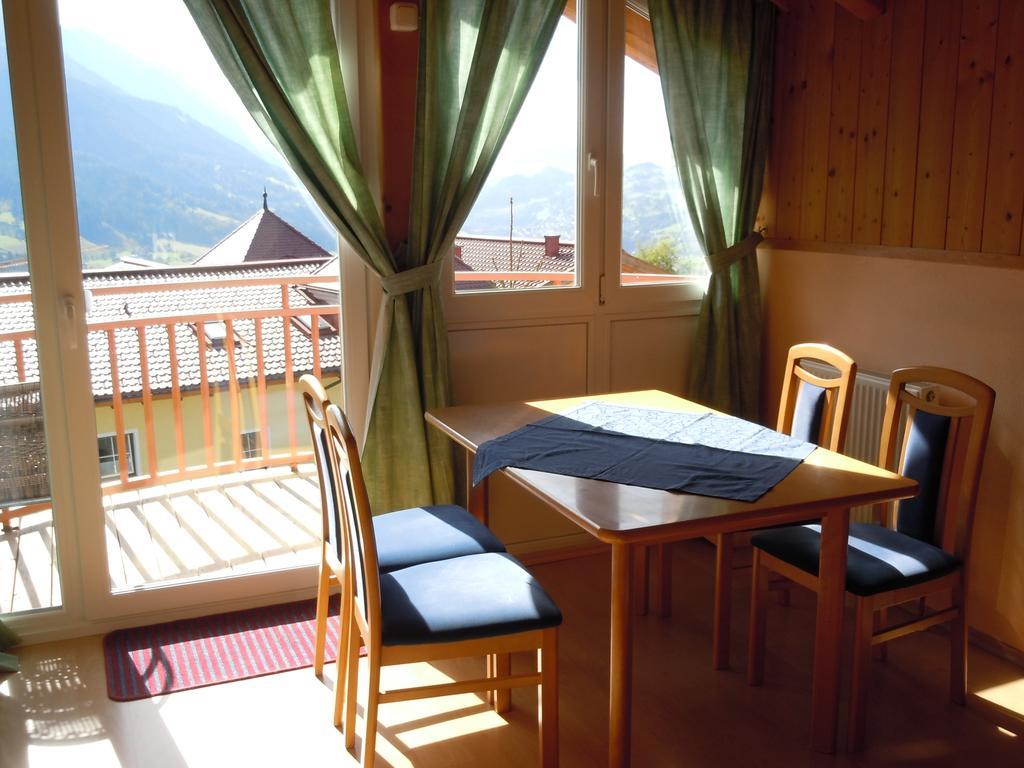 Nebenhaus - Haus Heigl Apartment Sankt Johann im Pongau Room photo