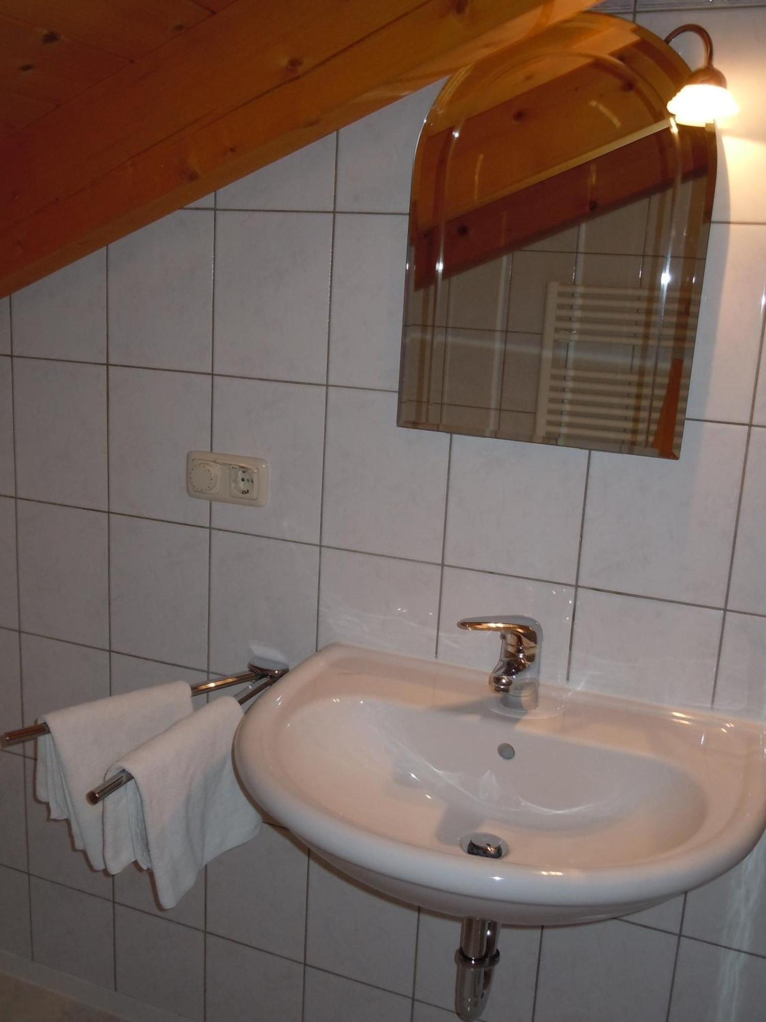 Nebenhaus - Haus Heigl Apartment Sankt Johann im Pongau Room photo