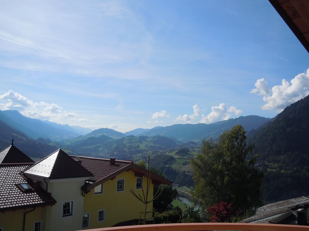 Nebenhaus - Haus Heigl Apartment Sankt Johann im Pongau Room photo